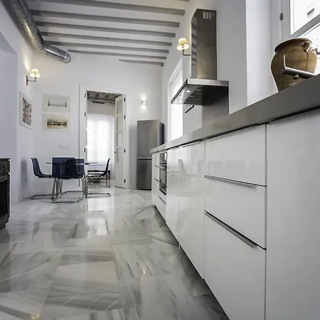 Elegant Apartment