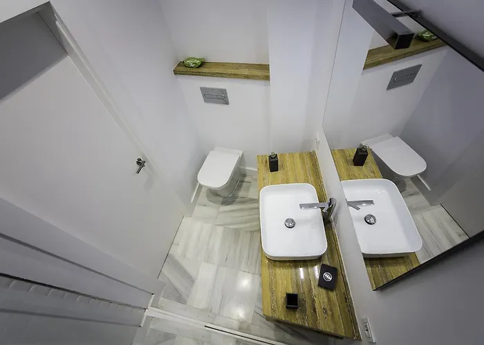 Apartment Elegant Cadiz