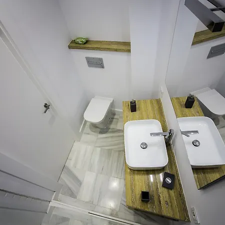 Appartamento Elegant Cadice