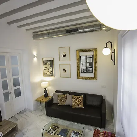 Appartamento Elegant