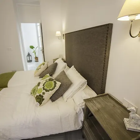 Appartamento Elegant Cadice