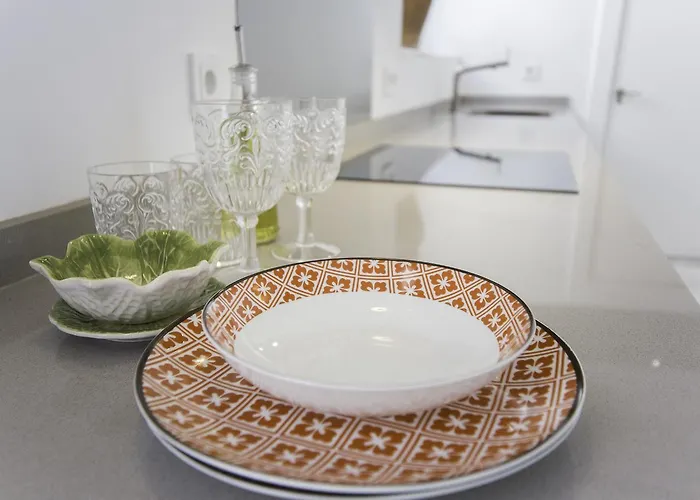 Апартаменты Elegant