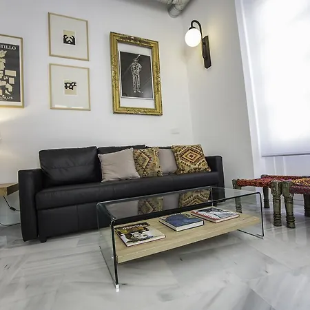 Elegant Apartment