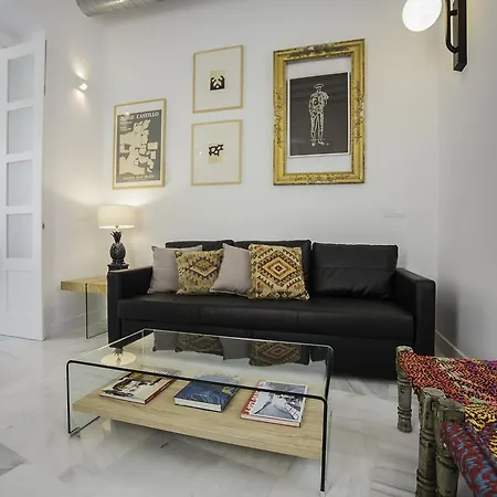 Apartment Elegant
