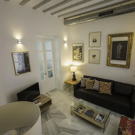 Elegant Apartment