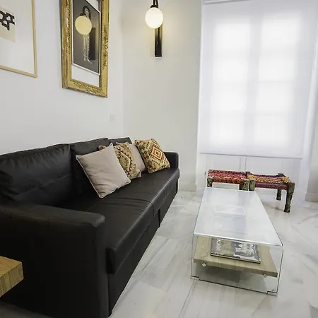 Elegant Cádiz